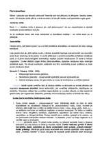 Konspekts 'Mācīšanās teorija', 2.