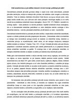 Eseja 'Kādi menedžerisma un pārvaldības elementi ir ieviesti Latvijas publiskajā pārval', 1.