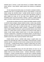 Eseja 'Kādi menedžerisma un pārvaldības elementi ir ieviesti Latvijas publiskajā pārval', 2.