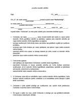 Prakses atskaite 'Kvalifikācijas prakses atskaite', 5.