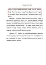 Prakses atskaite 'Kvalifikācijas prakses atskaite', 11.