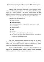 Prakses atskaite 'Kvalifikācijas prakses atskaite', 26.