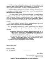 Prakses atskaite 'Kvalifikācijas prakses atskaite', 46.