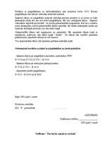 Prakses atskaite 'Kvalifikācijas prakses atskaite', 65.