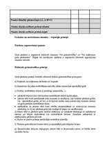 Prakses atskaite 'Kvalifikācijas prakses atskaite', 85.