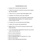 Referāts 'Muzikālo darbu izmantošana masu saziņas līdzekļos', 17.