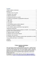 Prakses atskaite 'Prakses atskaite uzņēmējdarbībā viesu namā "Imantas"', 2.