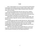 Referāts 'Pilsētas aglomerācijas veidošanās: Londonas un Rīgas piemērs', 3.