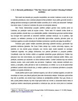 Referāts 'Pilsētas aglomerācijas veidošanās: Londonas un Rīgas piemērs', 4.