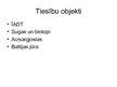 Prezentācija 'Tiesību objekti', 2.