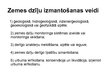 Prezentācija 'Tiesību objekti', 28.
