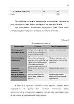 Biznesa plāns 'Бизнес план предприятия "Travel Event"', 20.