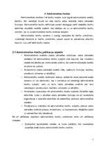 Referāts 'Publisko tiesību raksturojums', 7.