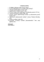 Referāts 'Publisko tiesību raksturojums', 15.