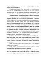 Referāts 'Par ko nevar runāt, par to ir jāklusē', 2.