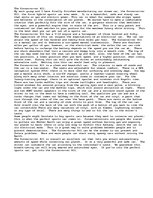 Eseja 'Imaginary made-up car.', 1.