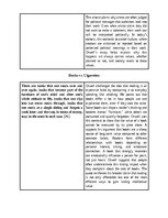 Konspekts 'George Orwell “Selected Essays” - Quote Analysis', 2.