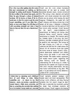 Konspekts 'George Orwell “Selected Essays” - Quote Analysis', 9.