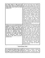 Konspekts 'George Orwell “Selected Essays” - Quote Analysis (English)', 10.