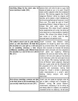 Konspekts 'George Orwell “Selected Essays” - Quote Analysis (English)', 11.