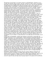 Eseja 'Are Witchcraft Beliefs Irrational?', 1.