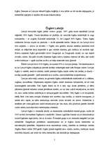 Eseja 'Čigāni Latvijā', 2.