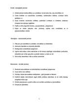 Eseja 'Ilgtspējīgas attīstības stratēģijas realizēšana sabiedrībā', 3.