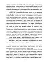 Eseja 'Ilgtspējīgas attīstības stratēģijas realizēšana sabiedrībā', 5.