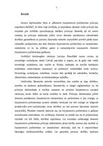 Referāts 'Dienesta šaujamieroča pielietošana policijas inspektora darbībā', 3.