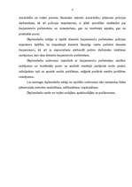 Referāts 'Dienesta šaujamieroča pielietošana policijas inspektora darbībā', 4.