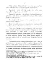 Referāts 'Dienesta šaujamieroča pielietošana policijas inspektora darbībā', 6.