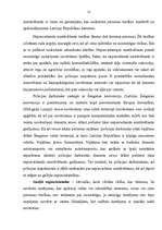 Referāts 'Dienesta šaujamieroča pielietošana policijas inspektora darbībā', 12.