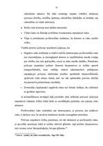 Referāts 'Dienesta šaujamieroča pielietošana policijas inspektora darbībā', 16.