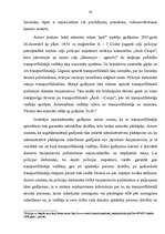 Referāts 'Dienesta šaujamieroča pielietošana policijas inspektora darbībā', 20.