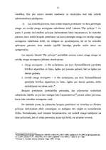 Referāts 'Dienesta šaujamieroča pielietošana policijas inspektora darbībā', 21.