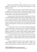 Referāts 'Dienesta šaujamieroča pielietošana policijas inspektora darbībā', 22.