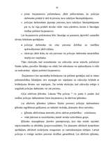 Referāts 'Dienesta šaujamieroča pielietošana policijas inspektora darbībā', 24.