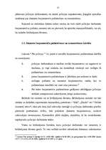 Referāts 'Dienesta šaujamieroča pielietošana policijas inspektora darbībā', 25.