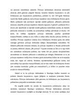 Referāts 'Dienesta šaujamieroča pielietošana policijas inspektora darbībā', 26.