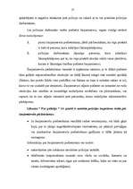 Referāts 'Dienesta šaujamieroča pielietošana policijas inspektora darbībā', 27.