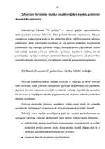 Referāts 'Dienesta šaujamieroča pielietošana policijas inspektora darbībā', 29.