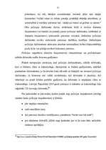 Referāts 'Dienesta šaujamieroča pielietošana policijas inspektora darbībā', 31.