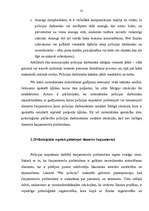 Referāts 'Dienesta šaujamieroča pielietošana policijas inspektora darbībā', 35.