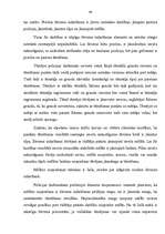 Referāts 'Dienesta šaujamieroča pielietošana policijas inspektora darbībā', 40.