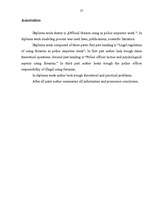 Referāts 'Dienesta šaujamieroča pielietošana policijas inspektora darbībā', 57.