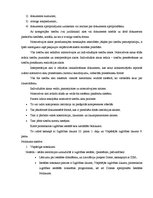 Referāts 'Pedagoģiskā procesa tiesiskie pamati', 3.