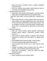 Referāts 'Pedagoģiskā procesa tiesiskie pamati', 4.