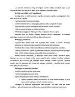 Referāts 'Pedagoģiskā procesa tiesiskie pamati', 7.