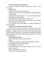 Referāts 'Pedagoģiskā procesa tiesiskie pamati', 8.