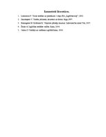 Referāts 'Pedagoģiskā procesa tiesiskie pamati', 14.